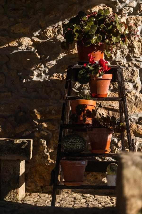 Bed and Breakfast Granja Da Cabrita Coimbra Esterno foto