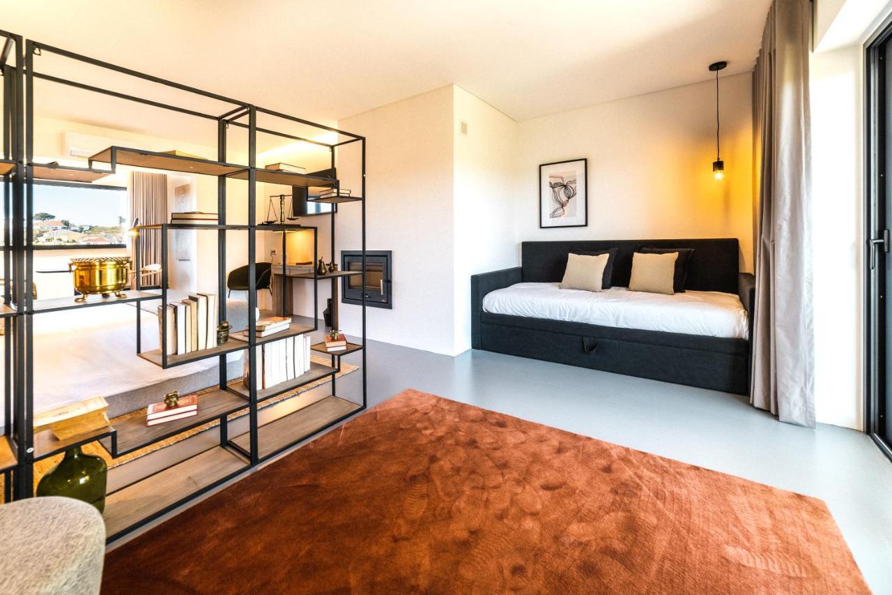 Bed and Breakfast Granja Da Cabrita Coimbra Esterno foto