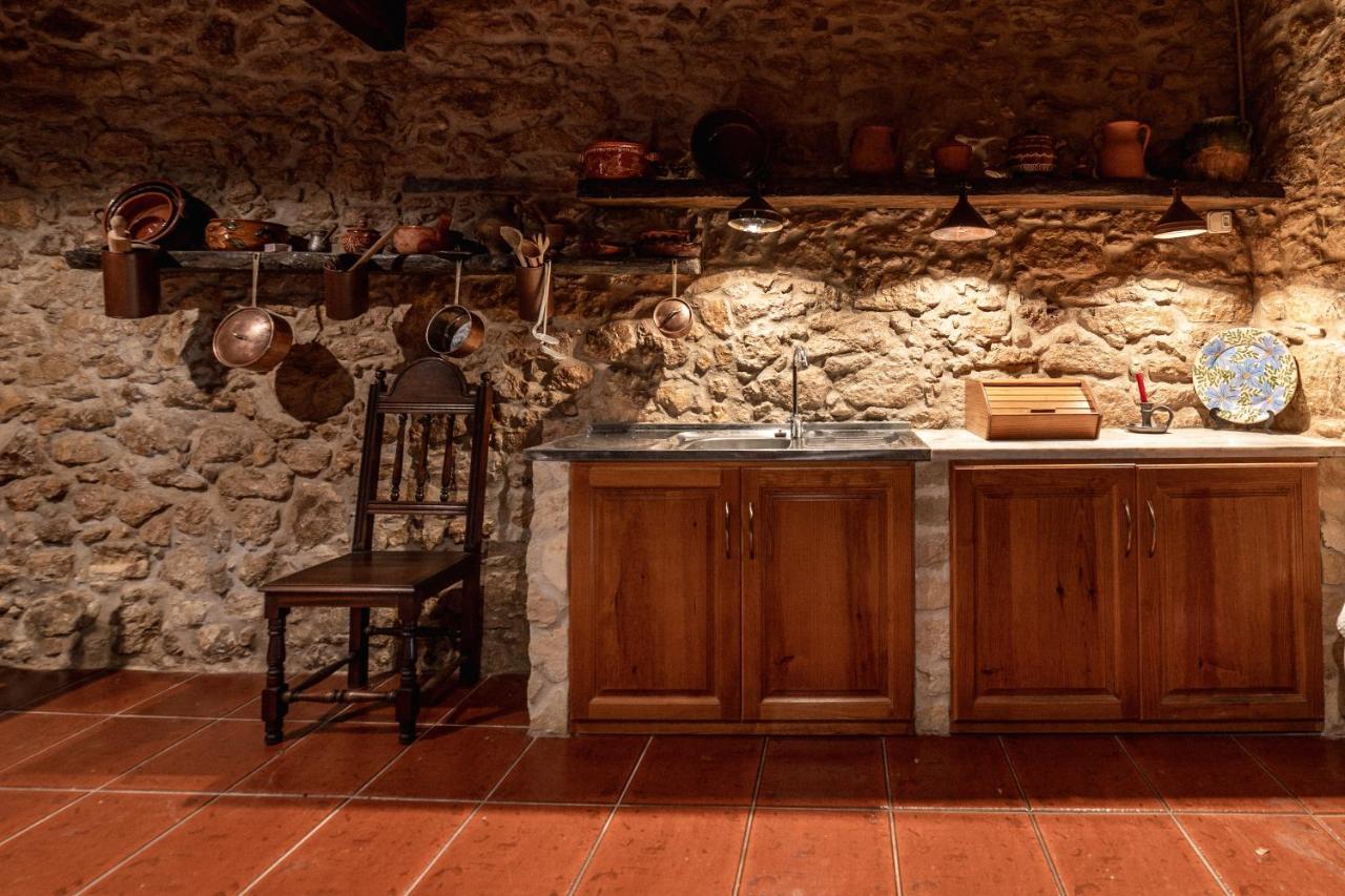 Bed and Breakfast Granja Da Cabrita Coimbra Esterno foto